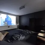 Casa de Férias Relax & Play In Ardennes Morhet