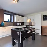 Prázdninový dům Relax & Play In Ardennes Morhet