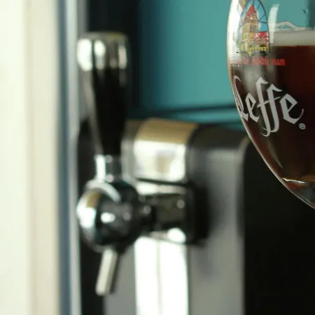 Relax & Play In Ardennes Сasa de vacaciones Morhet