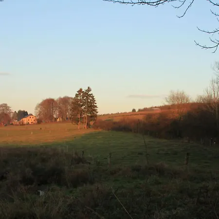 Relax & Play In Ardennes