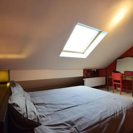 Luxury Cottage In Vaux-Sur-Sure With Jacuzzi * Morhet