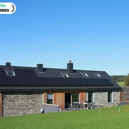 Relax & Play In Ardennes 別荘 Morhet