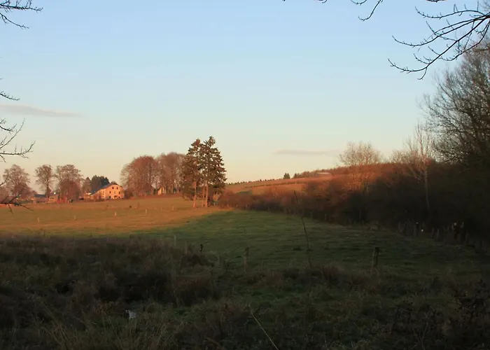 Relax & Play In Ardennes