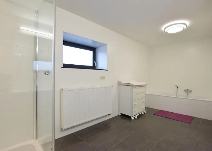 Relax & Play In Ardennes