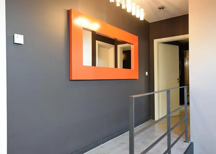 Relax & Play In Ardennes *