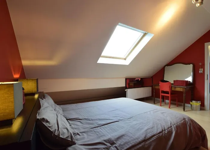 Relax & Play In Ardennes * Morhet