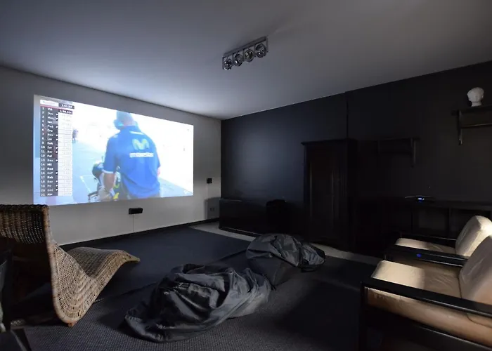 Vakantiehuis Relax & Play In Ardennes Morhet