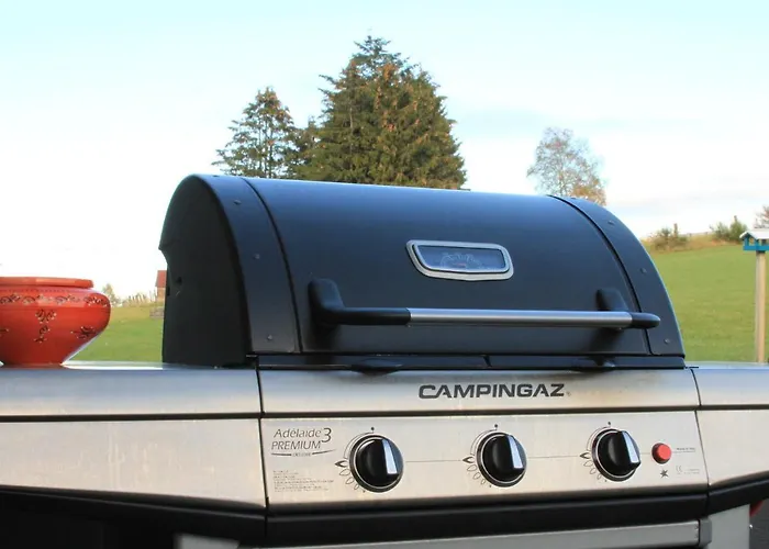 Relax & Play In Ardennes * Morhet