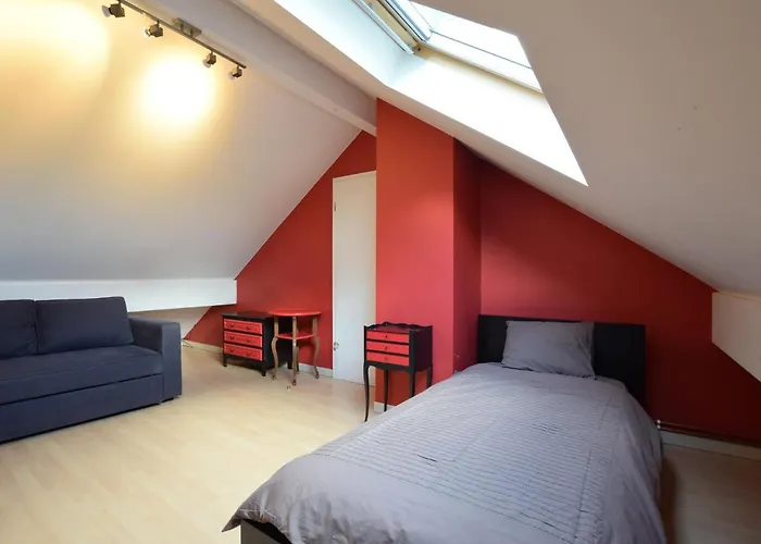 Ferienhaus Relax & Play In Ardennes