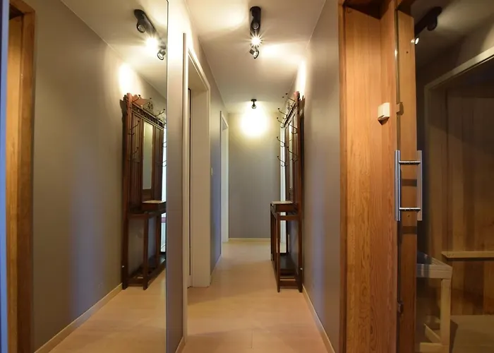 Relax & Play In Ardennes Vakantiehuis Morhet