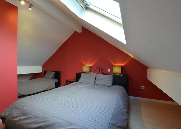 Relax & Play In Ardennes *