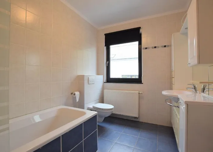 Relax & Play In Ardennes Morhet